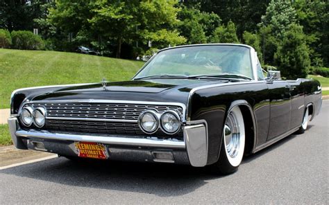 1962 Lincoln Continental Reviews, Pricing & Specs. . 1962 lincoln continental specs